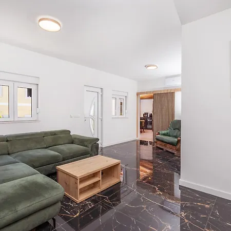Zeus Faber Apartment-Luksuzna Oaza U Centru Grada Dubrovnik Extérieur photo