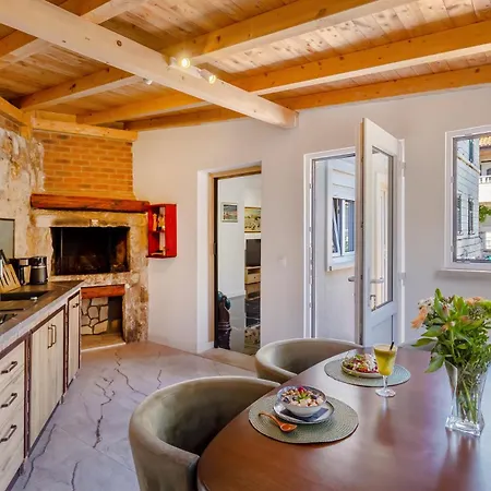 Zeus Faber Apartment-Luksuzna Oaza U Centru Grada Dubrovnik Extérieur photo
