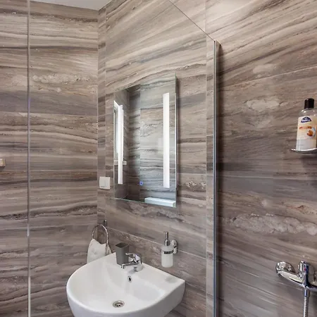 Zeus Faber Apartment-Luksuzna Oaza U Centru Grada Dubrovnik Extérieur photo