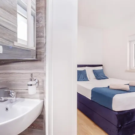 Zeus Faber Apartment-Luksuzna Oaza U Centru Grada Dubrovnik Extérieur photo