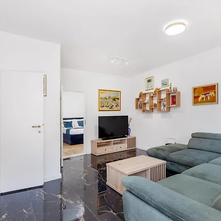 Zeus Faber Apartment-Luksuzna Oaza U Centru Grada Dubrovnik Extérieur photo