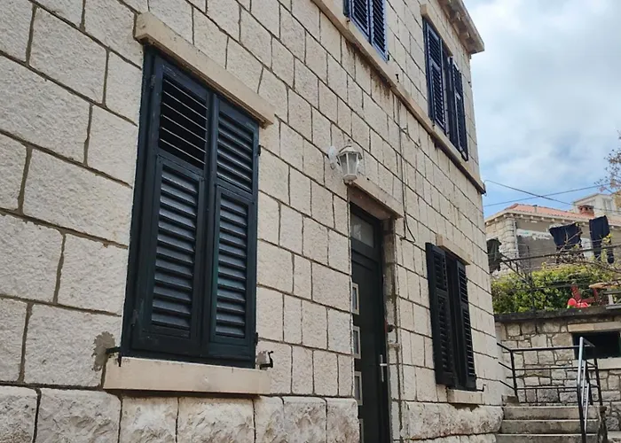 Zeus Faber Apartment-Luksuzna Oaza U Centru Grada