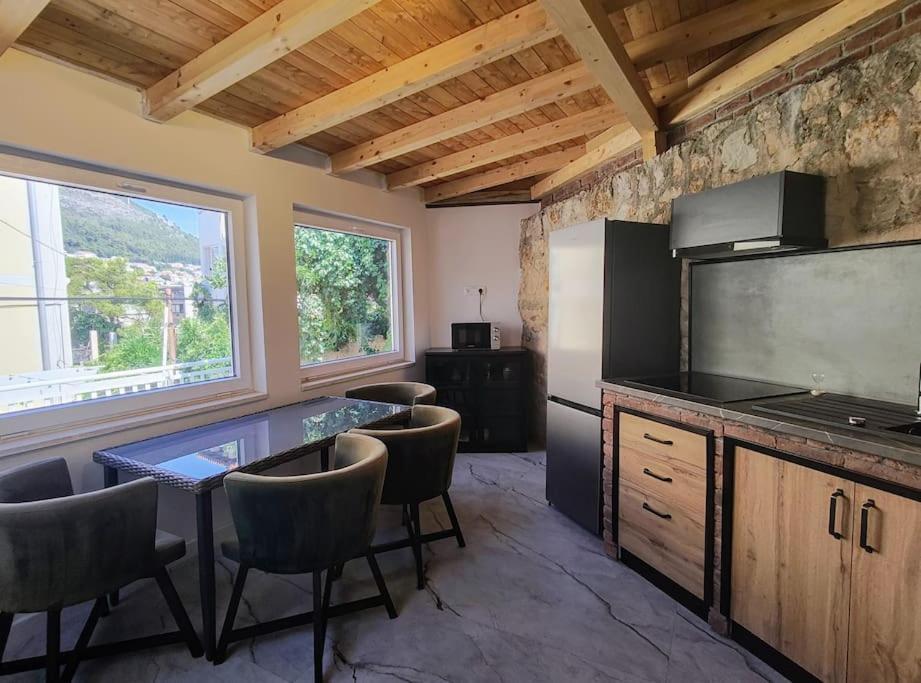 Zeus Faber Apartment-luksuzna Oaza U Centru Grada Apartmán Dubrovnik