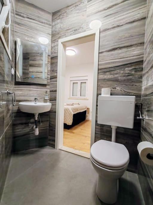 Apartment Zeus Faber Apartment-luksuzna Oaza U Centru Grada *