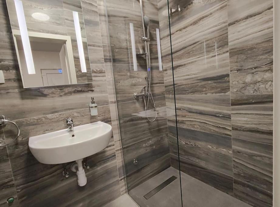 Zeus Faber Apartment-luksuzna Oaza U Centru Grada Apartmán Dubrovnik