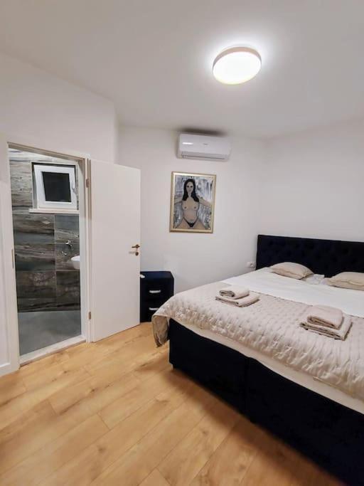 Apartamento Zeus Faber Apartment-luksuzna Oaza U Centru Grada Dubrovnik