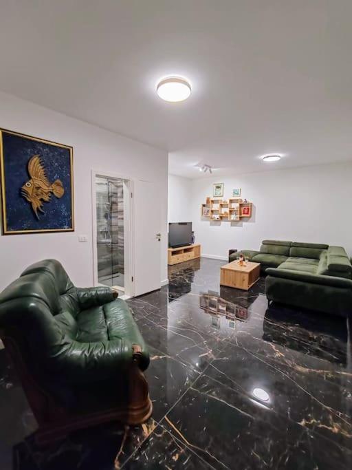 Zeus Faber Apartment-luksuzna Oaza U Centru Grada Apartamento Dubrovnik