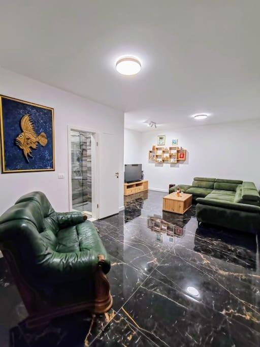 Apartamento Zeus Faber Apartment-luksuzna Oaza U Centru Grada Dubrovnik
