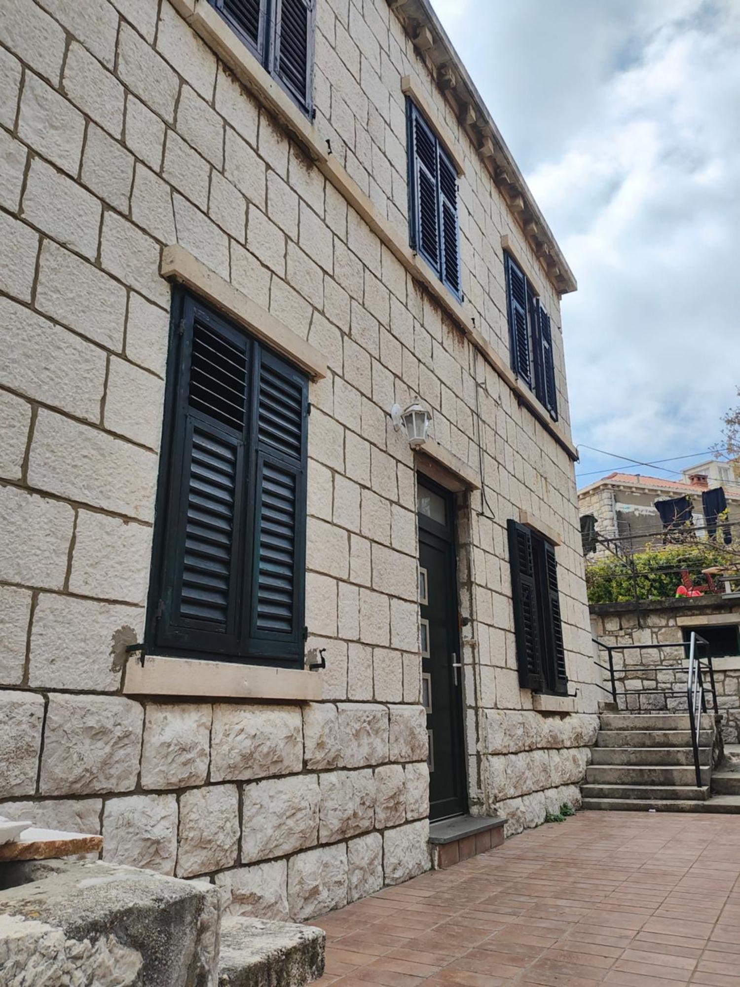 Zeus Faber Apartment-luksuzna Oaza U Centru Grada