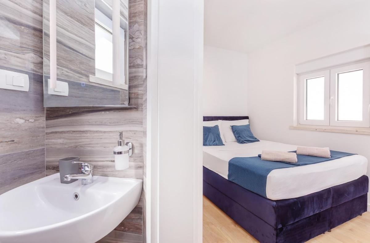 Apartamento Zeus Faber Apartment-luksuzna Oaza U Centru Grada Dubrovnik