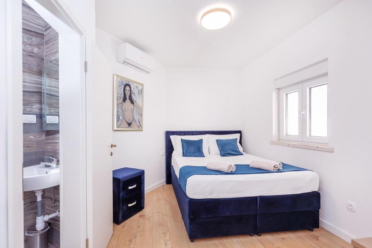 Apartmán Zeus Faber Apartment-luksuzna Oaza U Centru Grada *