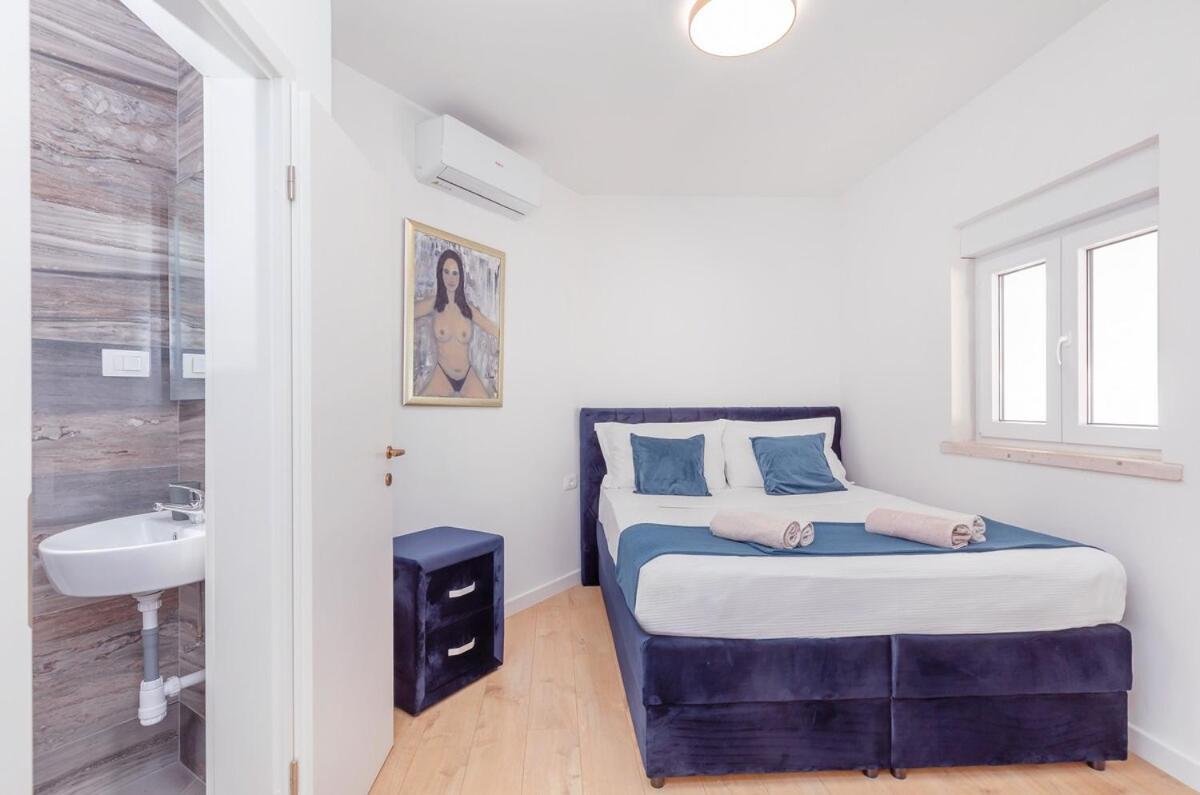 Zeus Faber Apartment-luksuzna Oaza U Centru Grada Dubrovnik