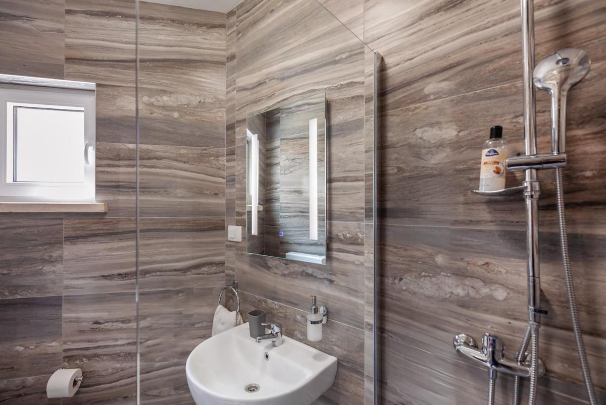 Zeus Faber Apartment-luksuzna Oaza U Centru Grada Apartmán Dubrovnik