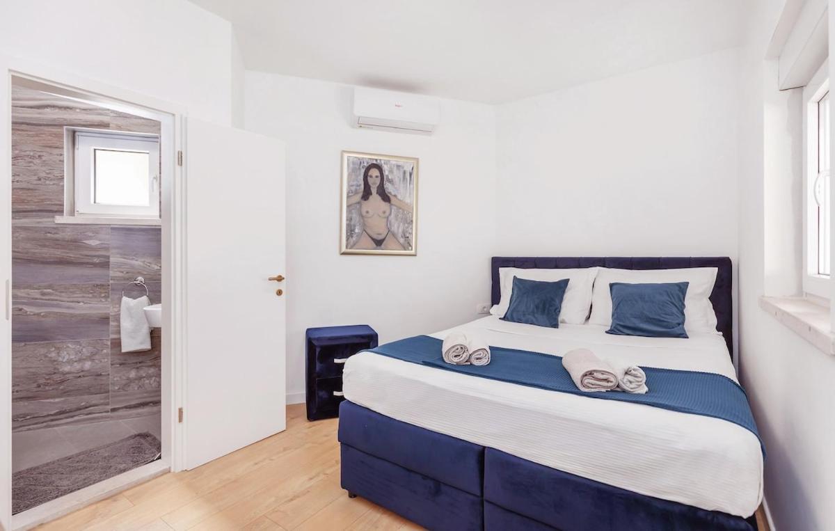 Apartamento Zeus Faber Apartment-luksuzna Oaza U Centru Grada Dubrovnik