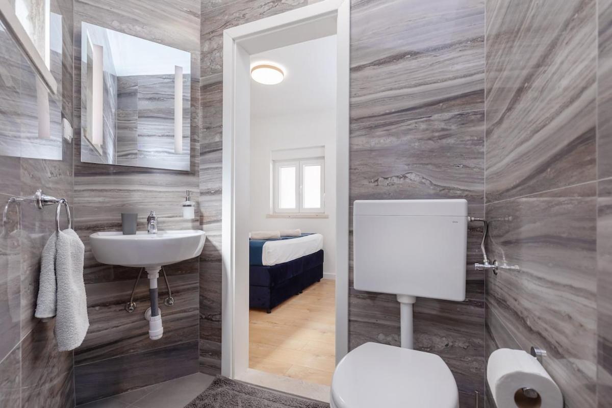 Zeus Faber Apartment-luksuzna Oaza U Centru Grada Apartment