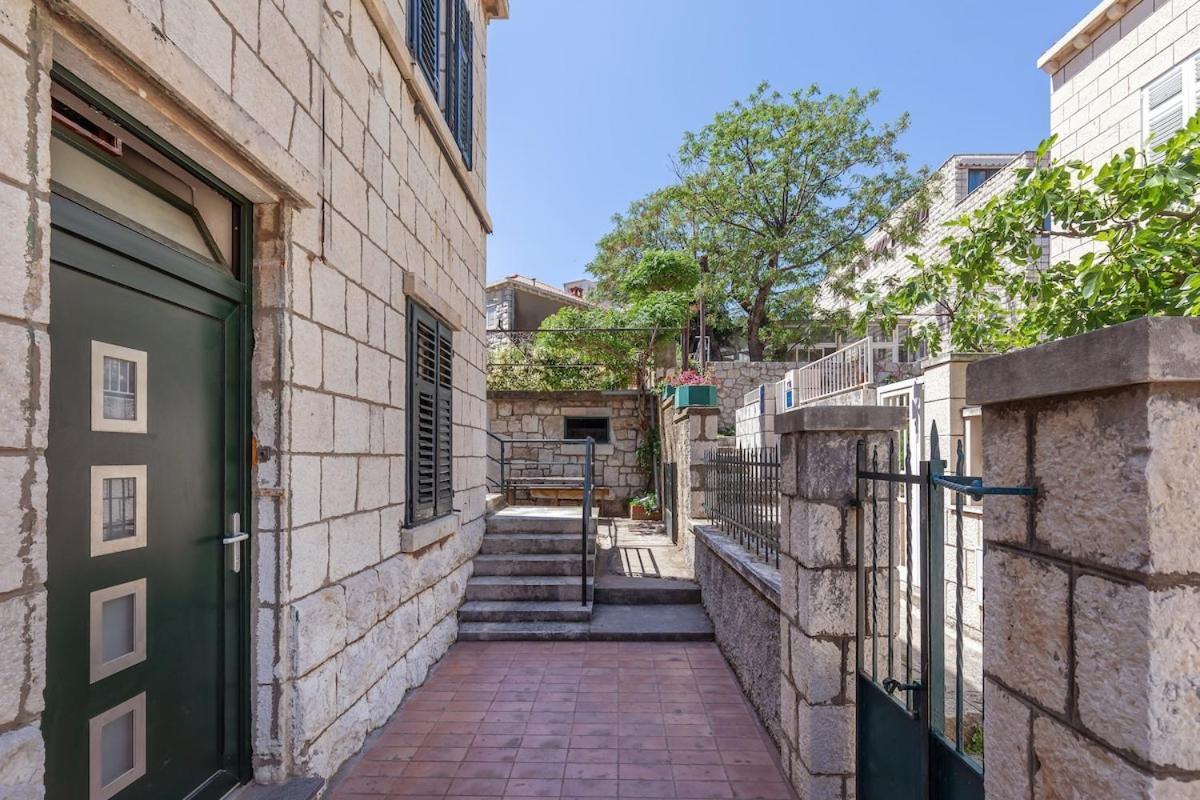 Apartamento Zeus Faber Apartment-luksuzna Oaza U Centru Grada Dubrovnik