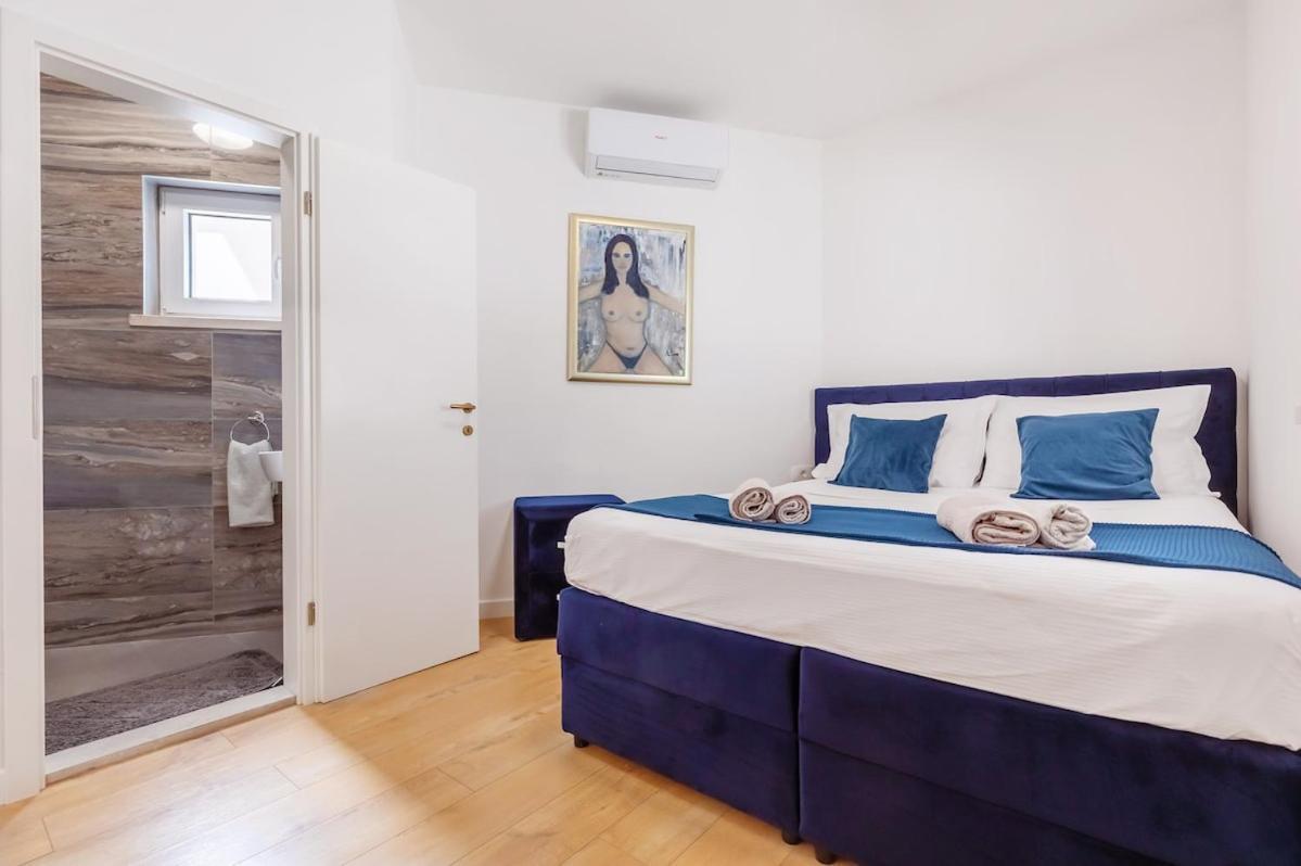 Zeus Faber Apartment-luksuzna Oaza U Centru Grada Apartment *