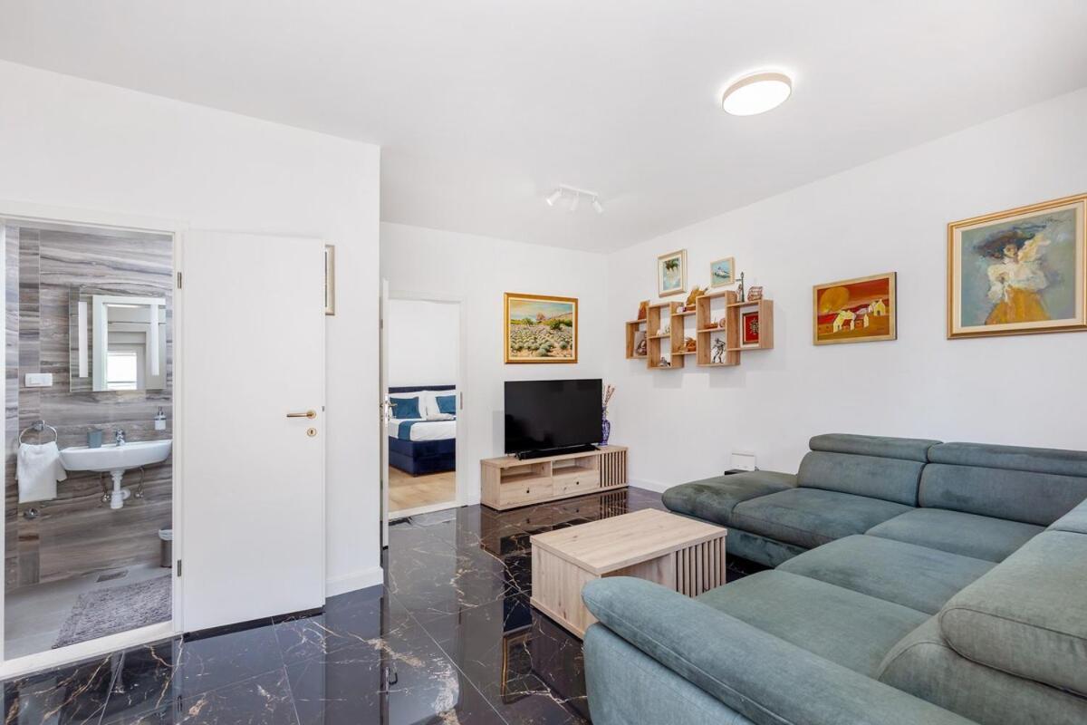 Apartamento Zeus Faber Apartment-luksuzna Oaza U Centru Grada Dubrovnik