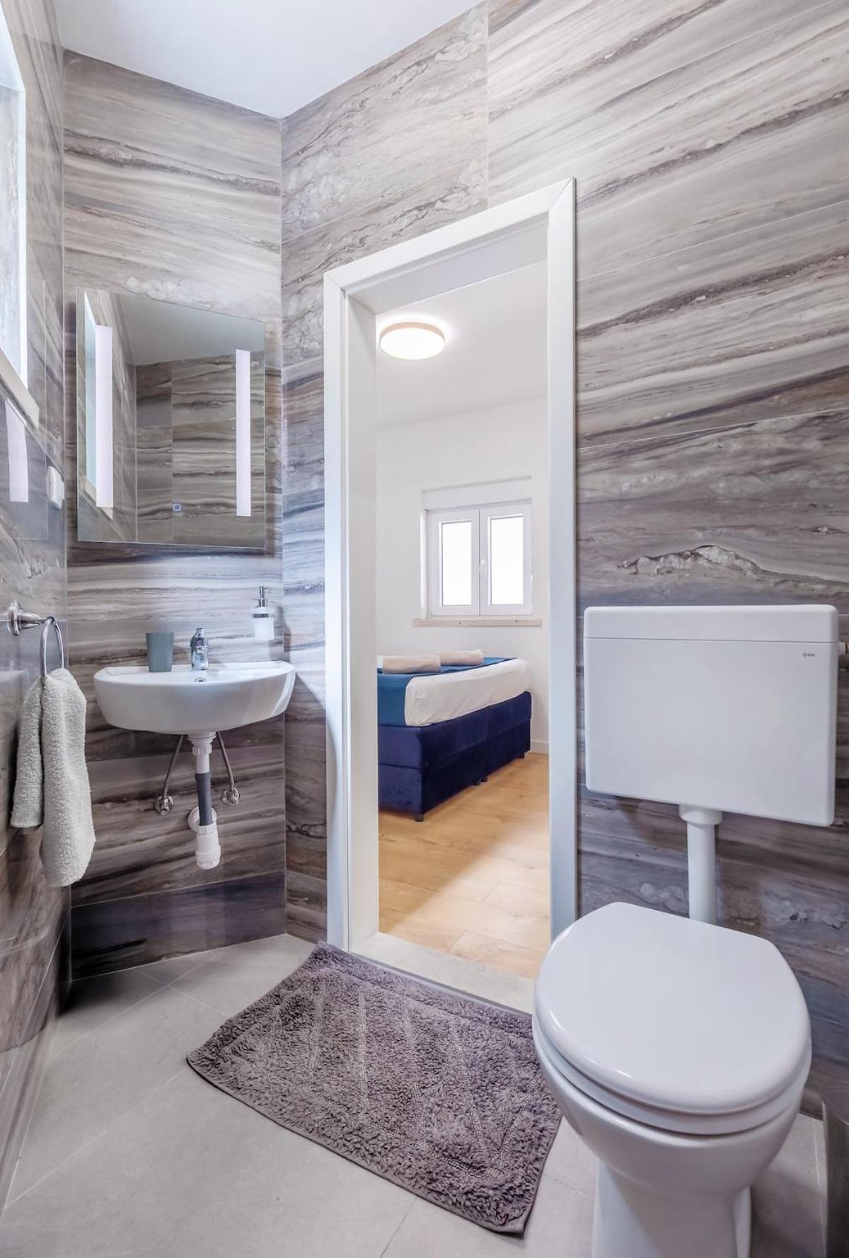 Zeus Faber Apartment-luksuzna Oaza U Centru Grada