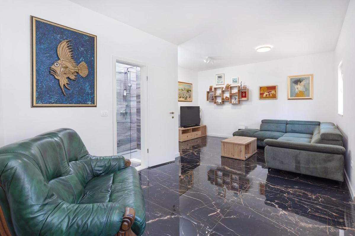 Zeus Faber Apartment-luksuzna Oaza U Centru Grada Apartamento Dubrovnik