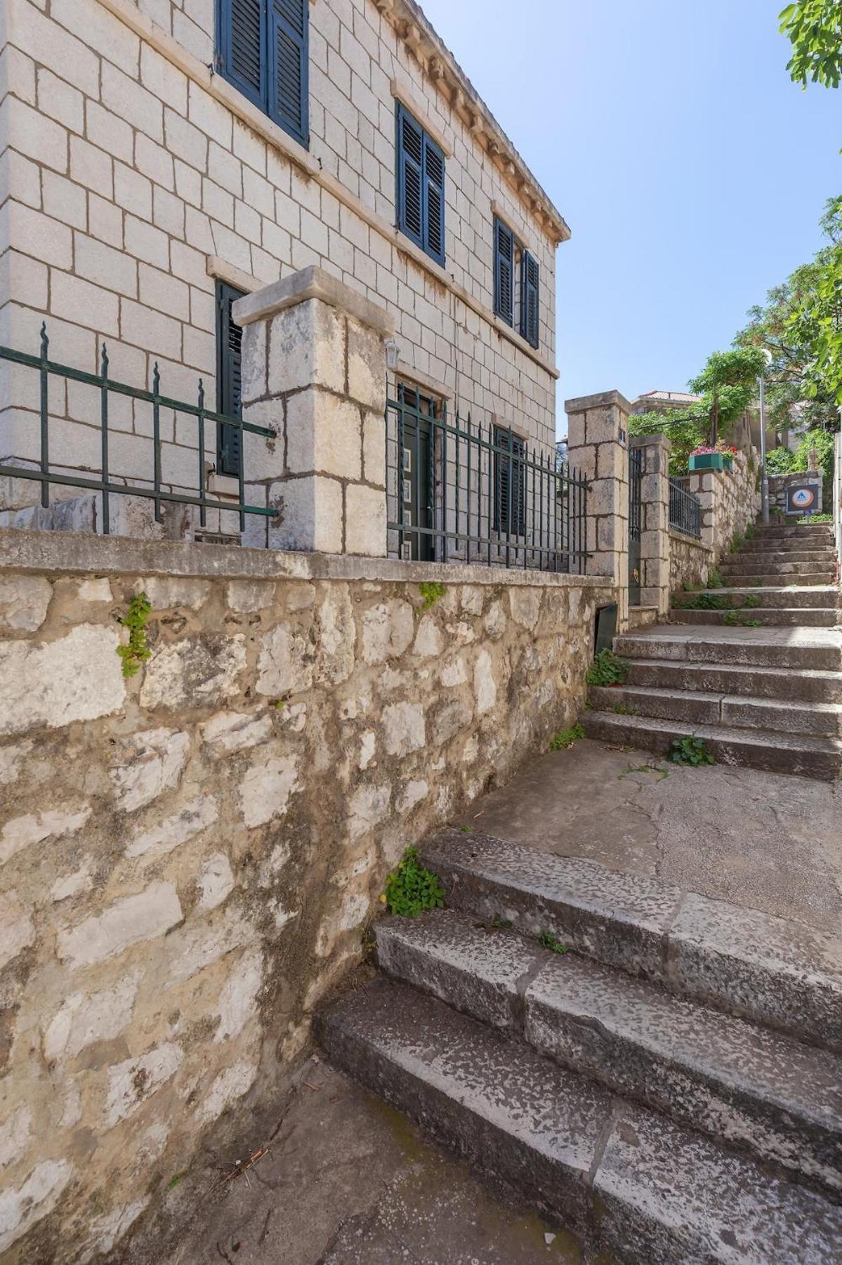 Zeus Faber Apartment-luksuzna Oaza U Centru Grada Dubrovnik