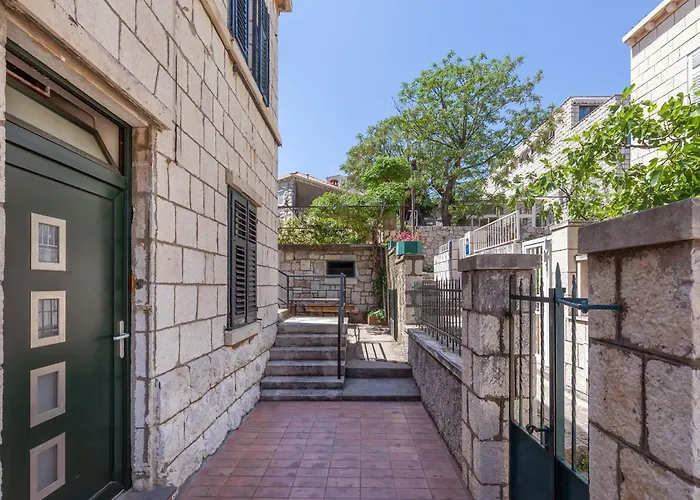 Zeus Faber Apartment-Luksuzna Oaza U Centru Grada