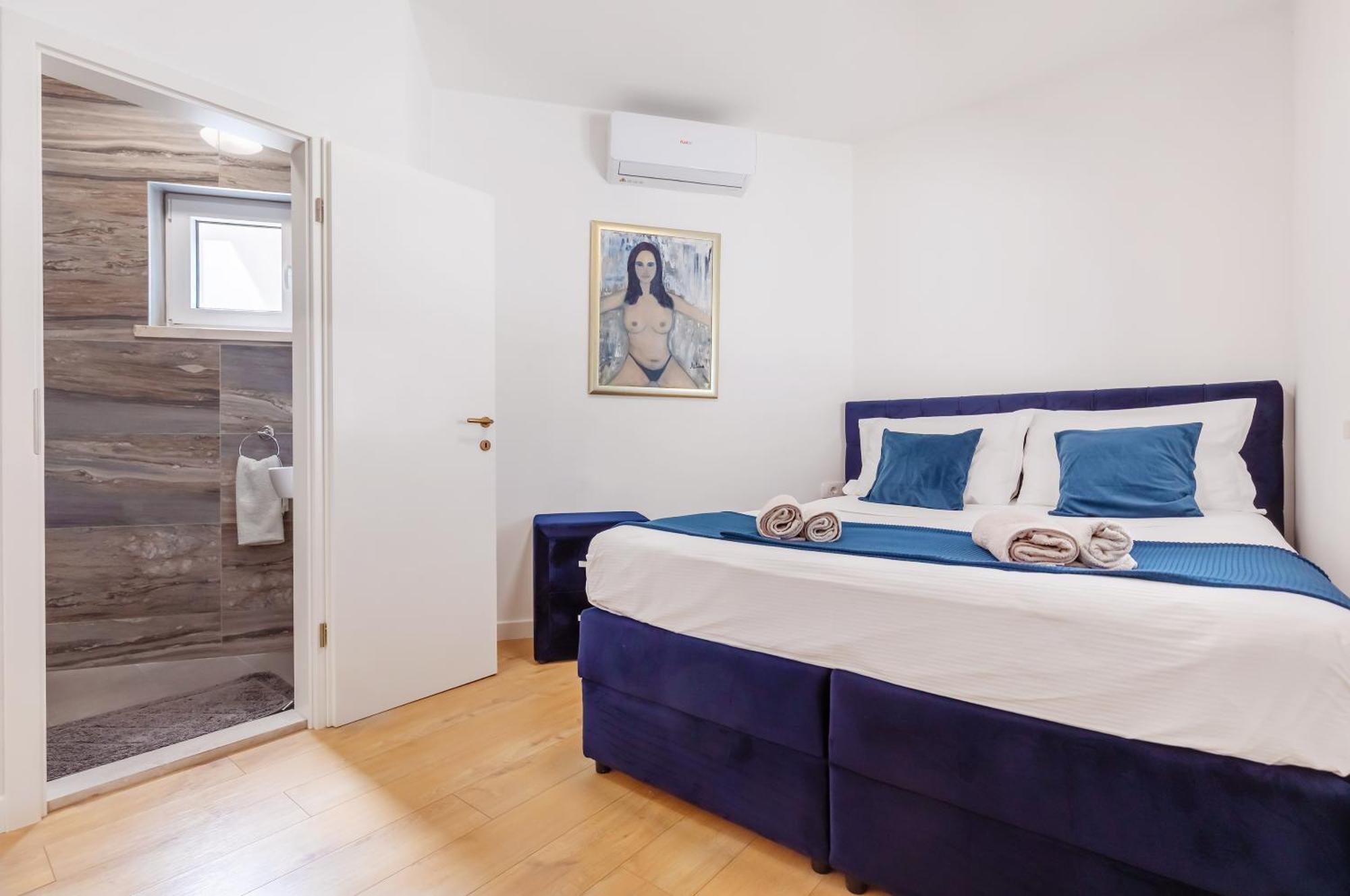 Zeus Faber Apartment-luksuzna Oaza U Centru Grada Appartement Dubrovnik